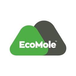 EcoMole Ltd. Logo