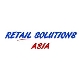 RSI Retail Solutions Consulting Asia Logo