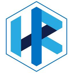 HRMates Logo