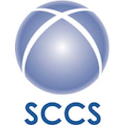 Scottish Carbon Capture and Storage Logo