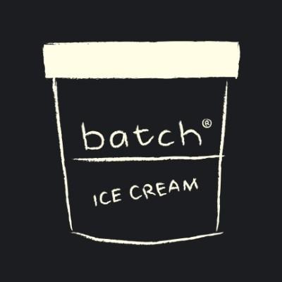 Batch Logo
