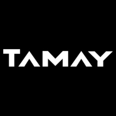 Tamay Denizcilik Logo