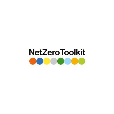 The NetZeroToolkit Logo