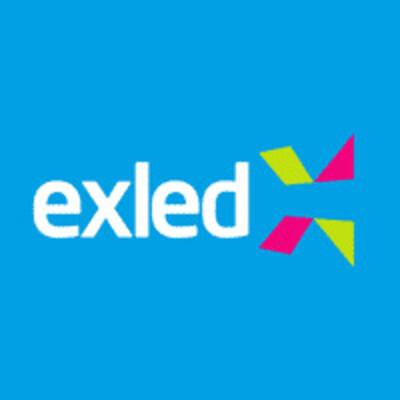 Exled Logo