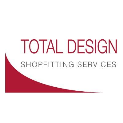 Total Design Shopfitting Services Ltd Logo