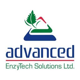 Advanced Enzytech Solutions Limited Logo