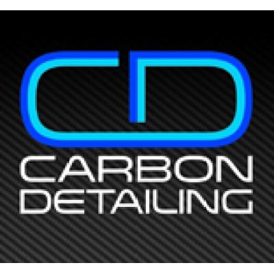 Carbon Detailing Logo
