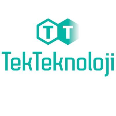 Tek Teknoloji Logo