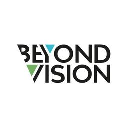 Beyond Vision Tek Logo