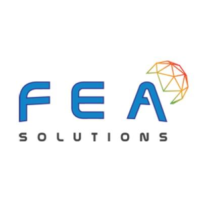 FEA-Solutions (UK) Ltd's Logo