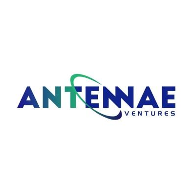 Antennae Ventures Logo