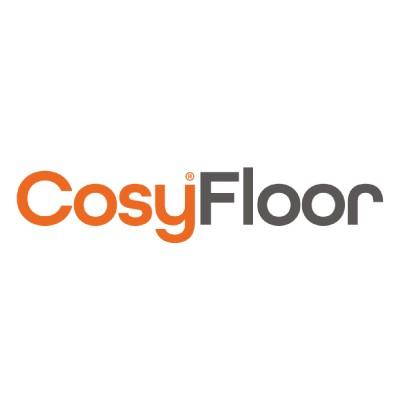 CosyFloor Logo