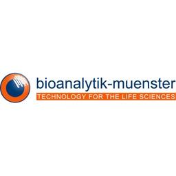 Gesellschaft für Bioanalytik Münster e.V. Logo