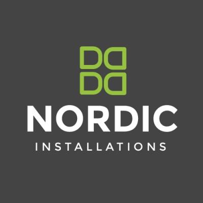 Nordic Installations Ltd Logo