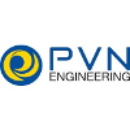 PVN Engineering Co.Ltd. Logo