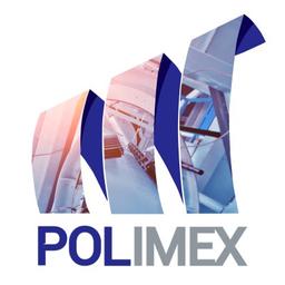 Polimex Eco Sleeves & Bio Packaging Films Logo