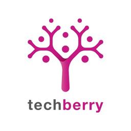 TechBerry Company Limited Logo