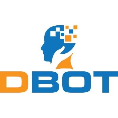 DBot Software Logo