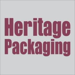 Heritage Packaging Logo