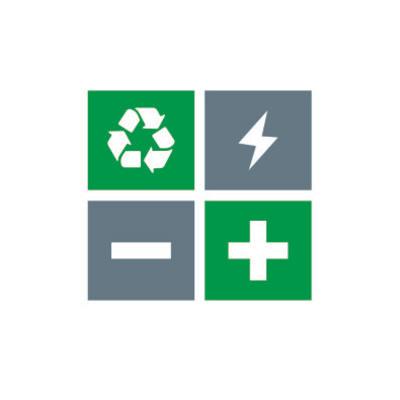 Alliance for Responsible Battery Recycling's Logo