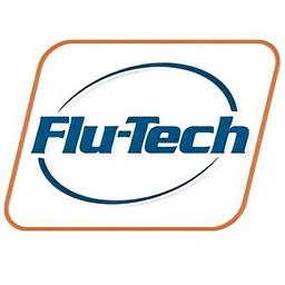 Flu-Tech Co. Ltd. Logo