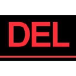 DEL Imaging Systems Logo
