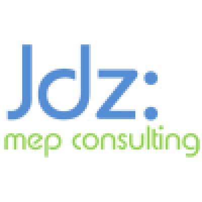 JDZ mep consulting Logo
