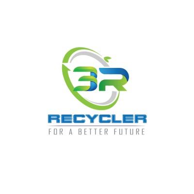 3R Recycler Private Limited Logo