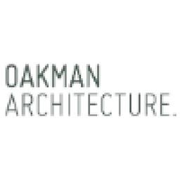 Oakman Architecture Ltd Logo
