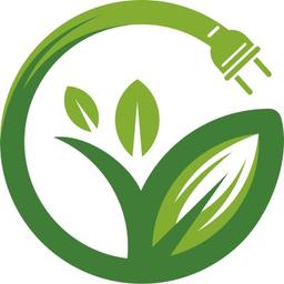 Green Land Recycling Logo