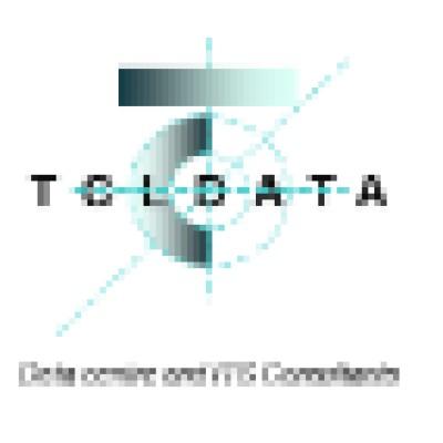 TCL Data Logo