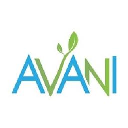 Avani Middle East Logo