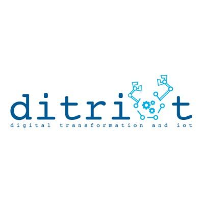 DITRIOT Consulting's Logo