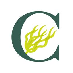 Cascadia Seaweed Logo