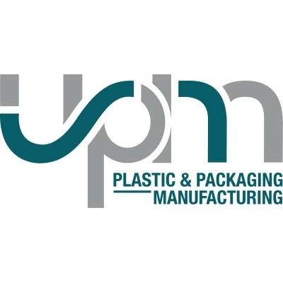 UPM Packaging's Logo