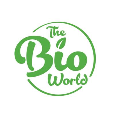 The Bio World's Logo
