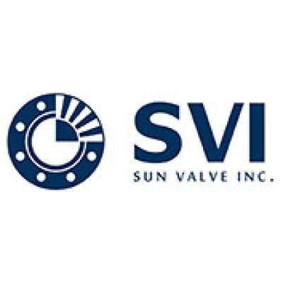 Sun Valve Inc. Logo