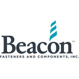 Beacon Fasteners and Components Inc Logo