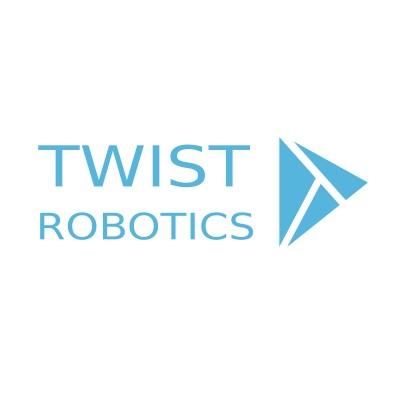 Twist Robotics's Logo