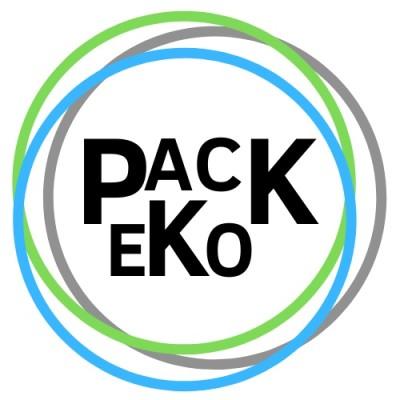 PACK EKO Logo
