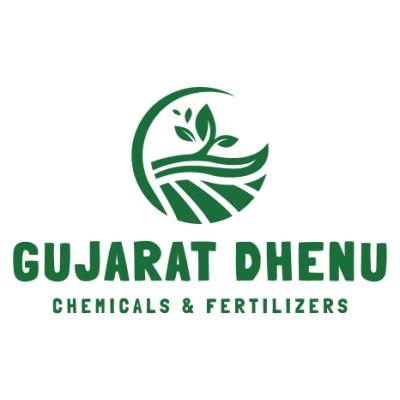 Gujarat Dhenu's Logo
