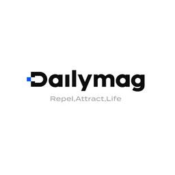 Dailymag Logo