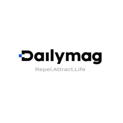 Dailymag's Logo