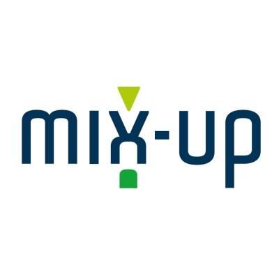 Mix-Up_H2020's Logo