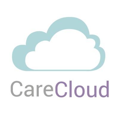 CDP & CRM CareCloud Logo