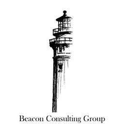 Beacon Consulting Group VA Logo