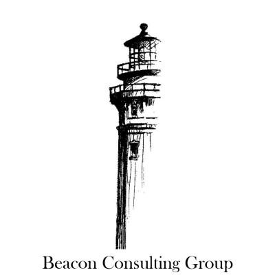Beacon Consulting Group VA Logo