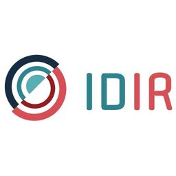 IDIR Logo