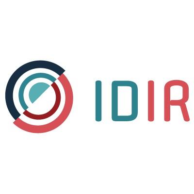 IDIR's Logo