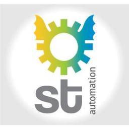 STAutomation s.r.o. Logo